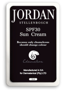 branded sun cream south africa