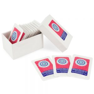Natural Mosquito Repellent Gel-Sachets