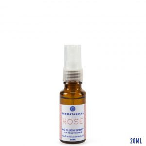 No Flush Rose 20ml