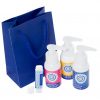 individual travel pack