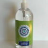 Hand Sanitiser 70% Alcohol - 500ml - PumpTop